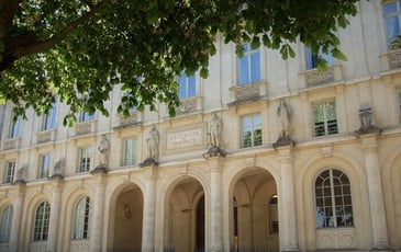 Le campus Carnot se dévoile
