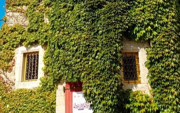 Visite libre et commentée du Manoir de Sexey aux Forges