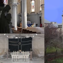 Visite guidée de l'hôpital Saint-Julien
