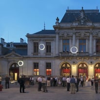 Lancement de saison Ensemble Poirel 2026-2027