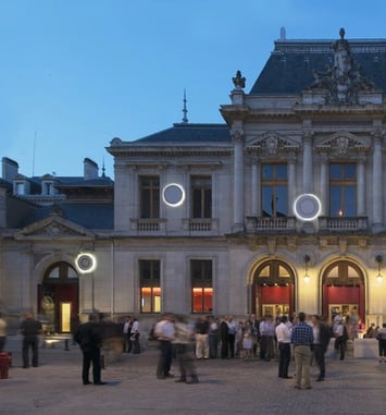 Lancement de saison Ensemble Poirel 2026-2027