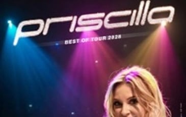 Priscilla, Best Of Tour 2028