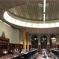 À la découverte d'un héritage patrimonial universitaire des années 1930