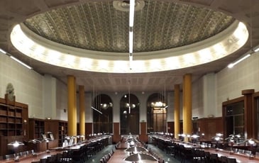 À la découverte d'un héritage patrimonial universitaire des années 1930