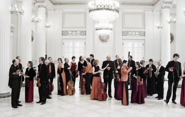 Concert de clôture