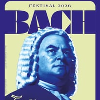 Festival Bach