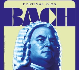 Festival Bach