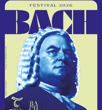 Festival Bach