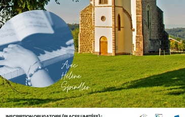 À la croisée des chemins — concert par Hélène Spindler