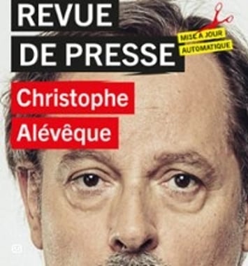 Revue de Presse