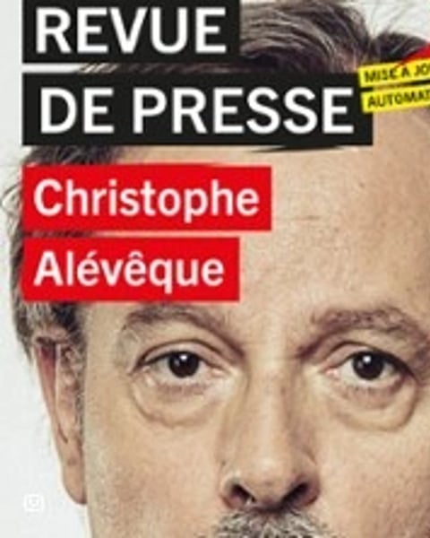 Revue de Presse