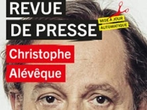 Revue de Presse