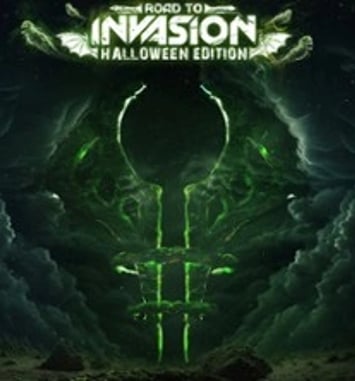 Road To Invasion