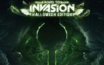 Road To Invasion