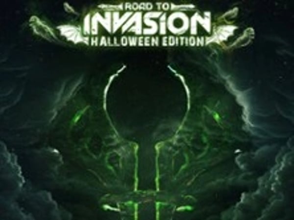 Road To Invasion