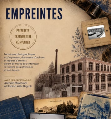 Empreintes