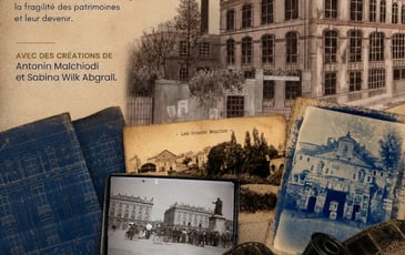 Empreintes