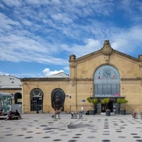 La Gare de Nancy fête ses 170 ans : voyage au cœur du patrimoine ferroviaire