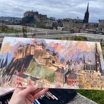 Atelier Urban Sketch