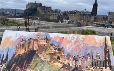 Atelier Urban Sketch
