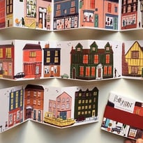 Atelier "Ville de poche"
