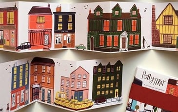 Atelier "Ville de poche"