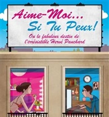 Aime-moi... Si tu peux !