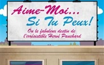 Aime-moi... Si tu peux !