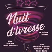 Nuit d'ivresse