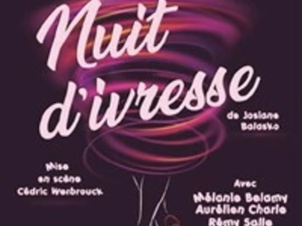 Nuit d'ivresse