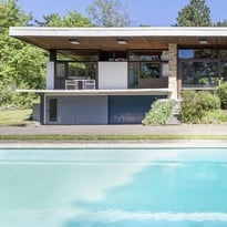 Découverte de la maison Picard à Dommartemont