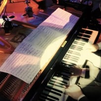 Jazz à l'abbaye !