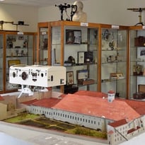 Plongez dans l'histoire médicale de la Lorraine