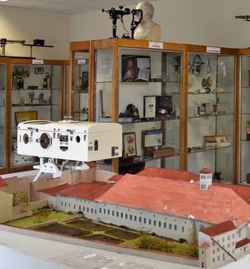 Plongez dans l'histoire médicale de la Lorraine