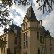 Le Domaine du Charmois, une histoire vieille de 300 ans
