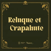 Reluque et Crapahute