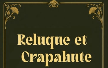 Reluque et Crapahute