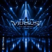 Versus III, The Last Round