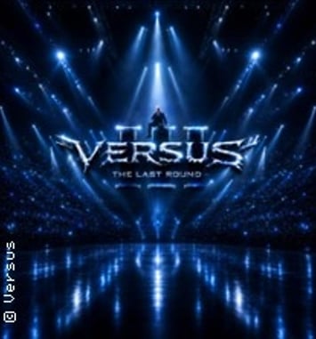 Versus III, The Last Round