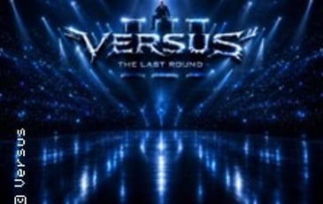 Versus III, The Last Round