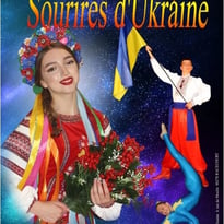 SOURIRES D’UKRAINE