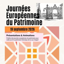 Présentation d'un document historique rare à la Cour d'appel