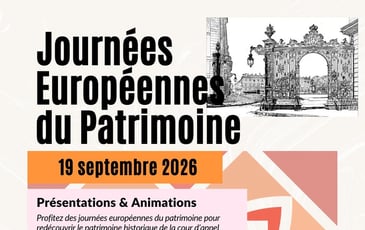 Présentation d'un document historique rare à la Cour d'appel