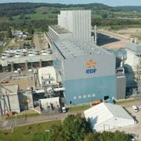 Entrez dans les coulisses de l'énergie et de l'art