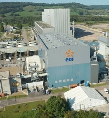 Entrez dans les coulisses de l'énergie et de l'art
