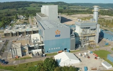Entrez dans les coulisses de l'énergie et de l'art