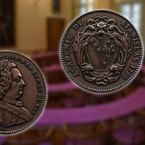 Visitez l'Académie de Stanislas, fondée en 1750 par le duc de Lorraine Stanislas Leszczynski
