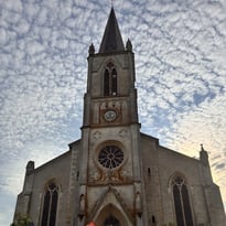 L'église Saint-Georges et son patrimoine