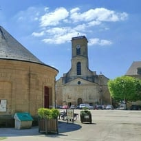 Découvrez un puits du XVIIe siècle