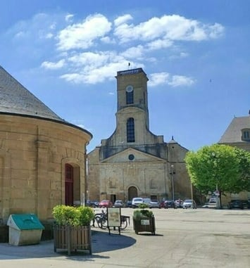 Découvrez un puits du XVIIe siècle